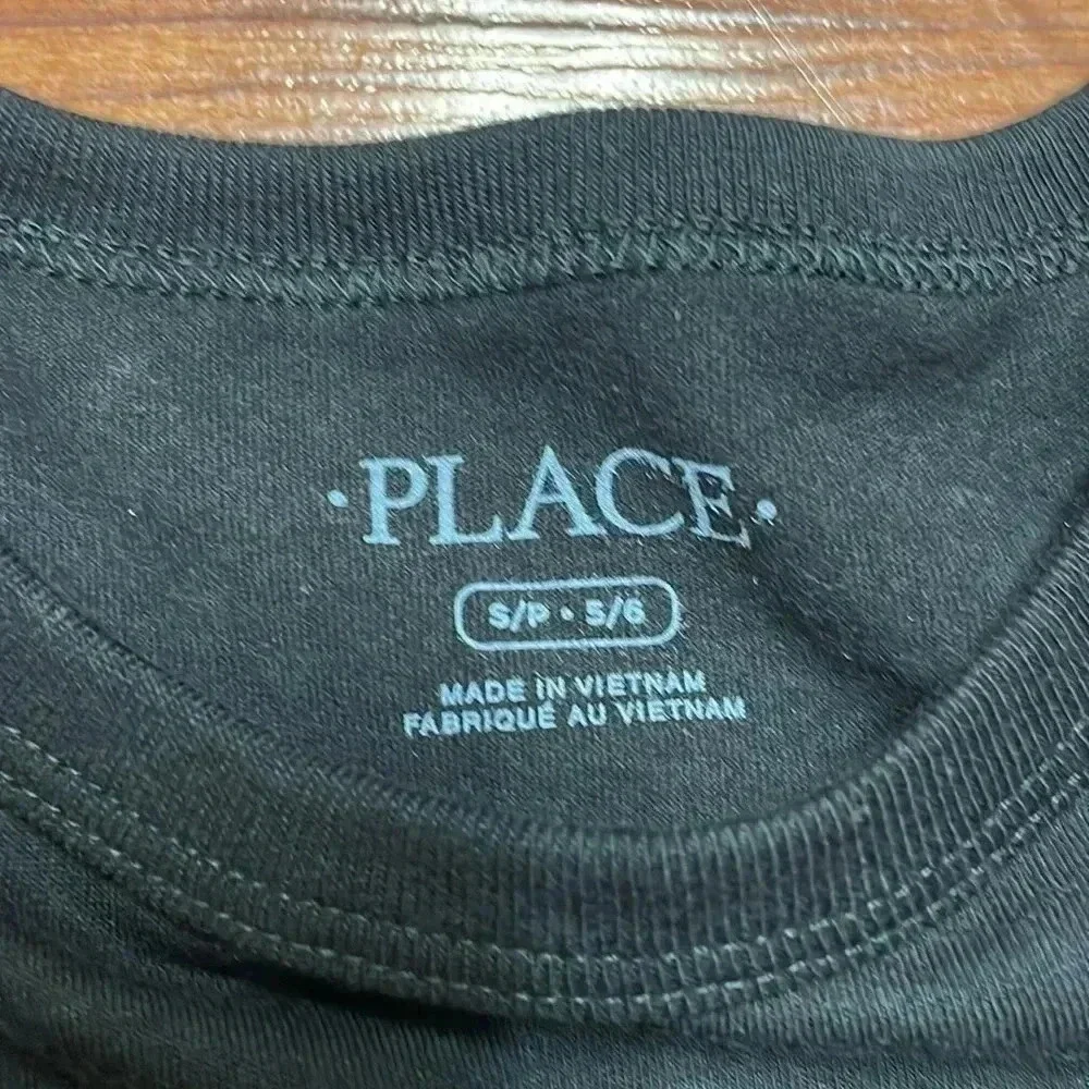 The Children’s Place I graduated Tee